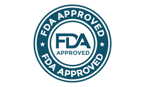 Resvera Burn fda approved